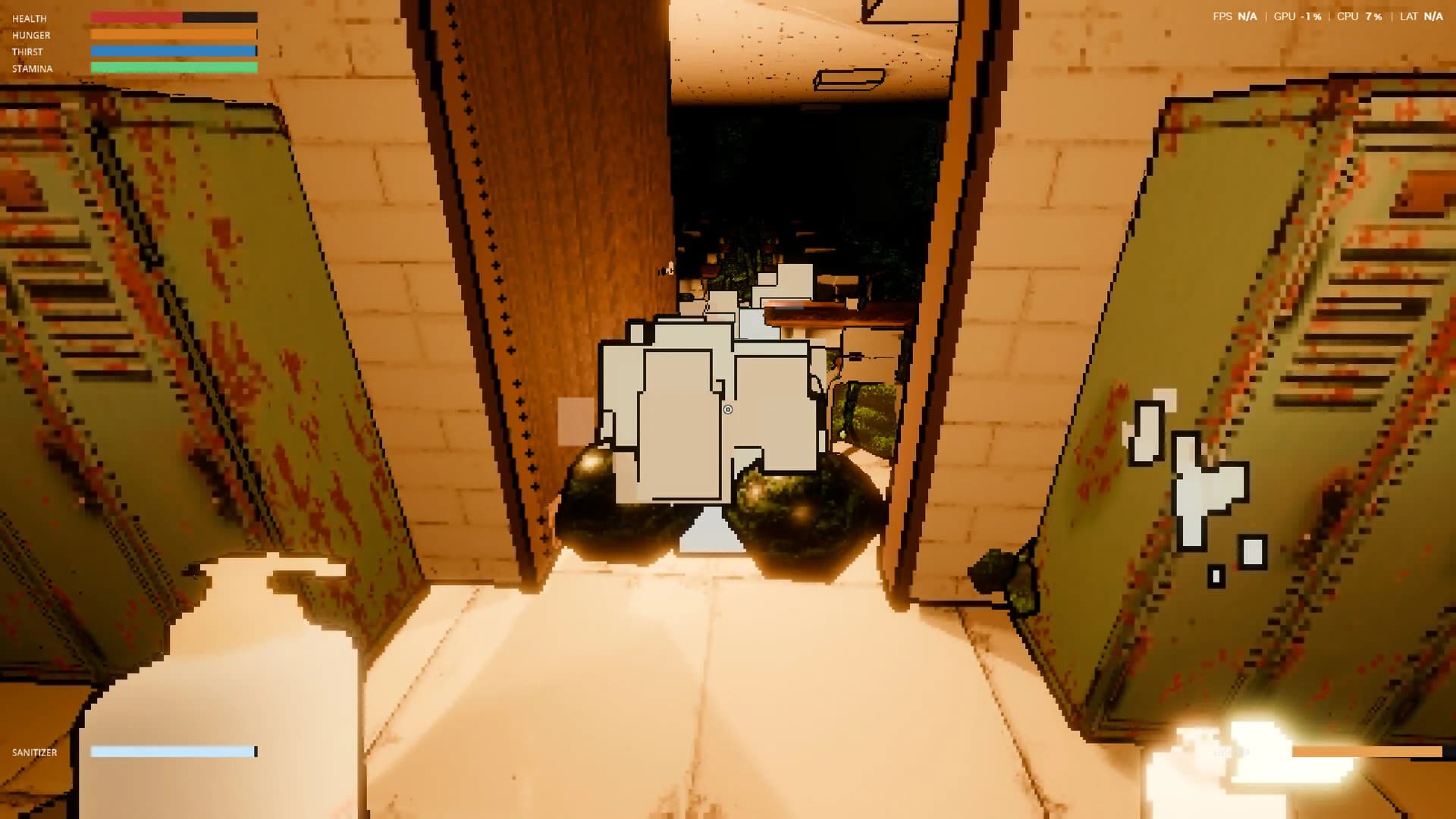 Hall Pass görsel 6