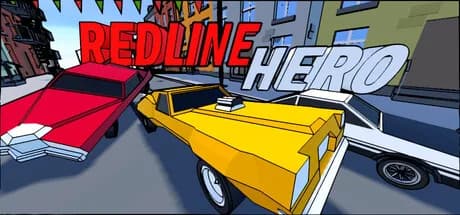 Redline Hero görsel 1