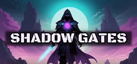 Shadow Gates görsel 1