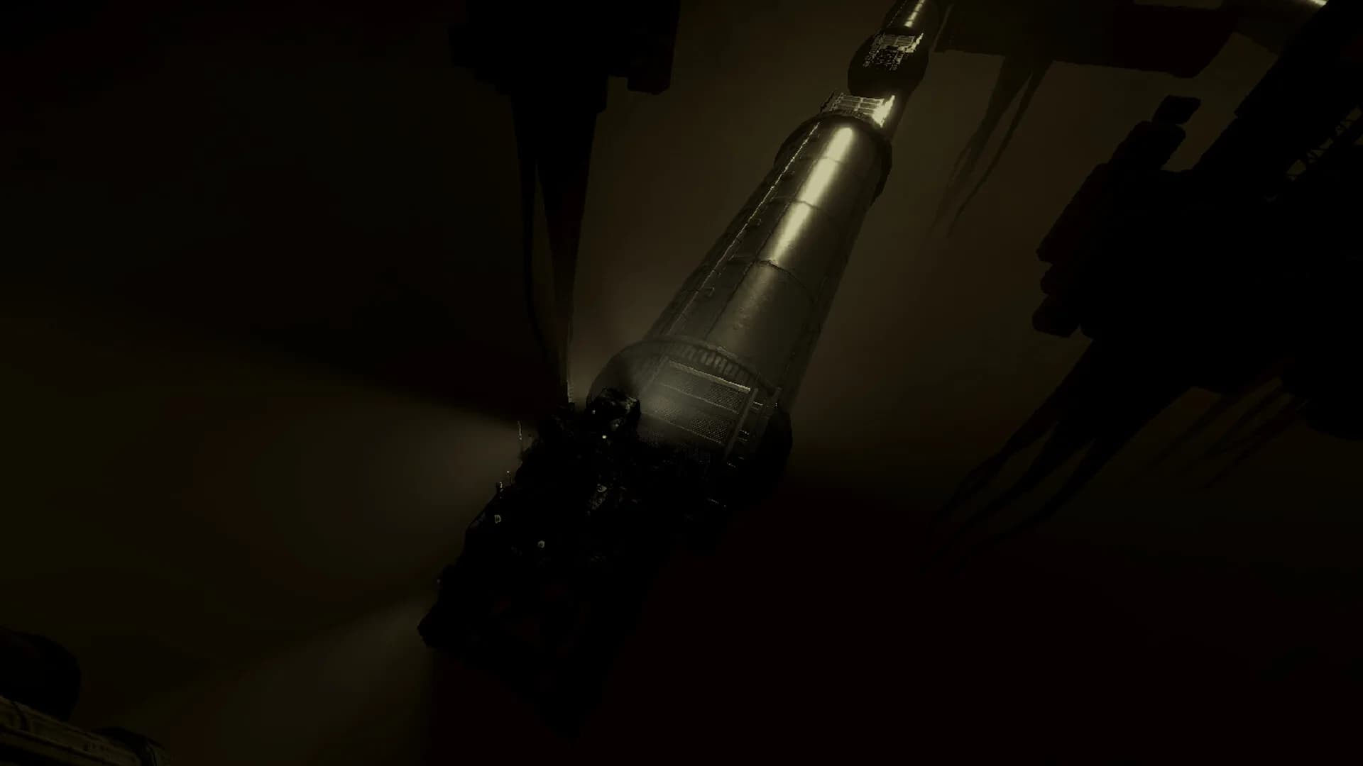 The Shimoda Rift görsel 5