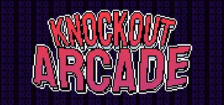 KNOCKOUT ARCADE görsel 1