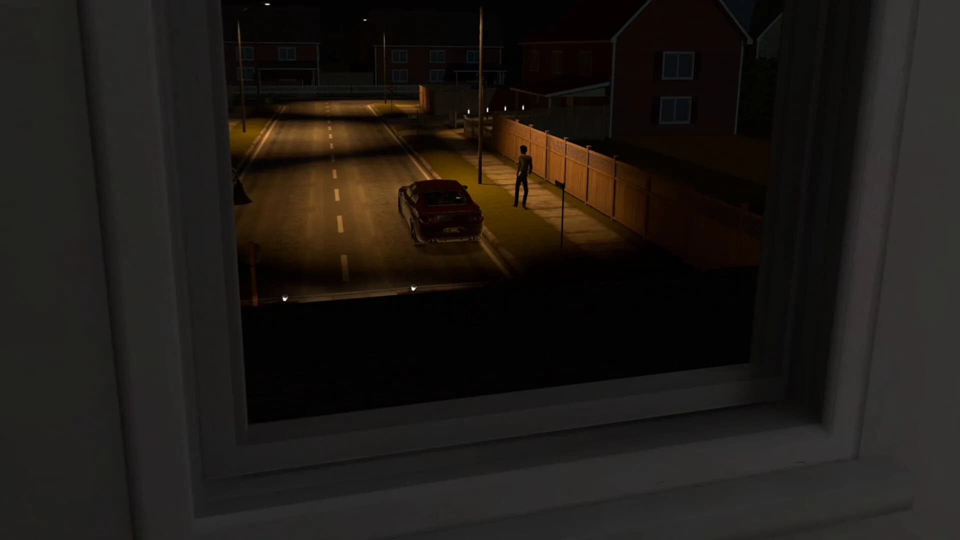 Mandela Invasion VR: Alternates görsel 4