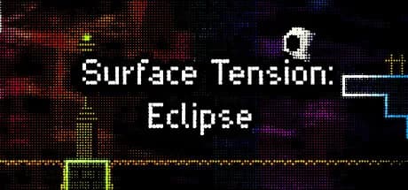 Surface Tension: Eclipse görsel 1