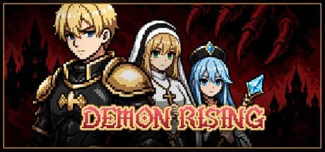 Demon Rising