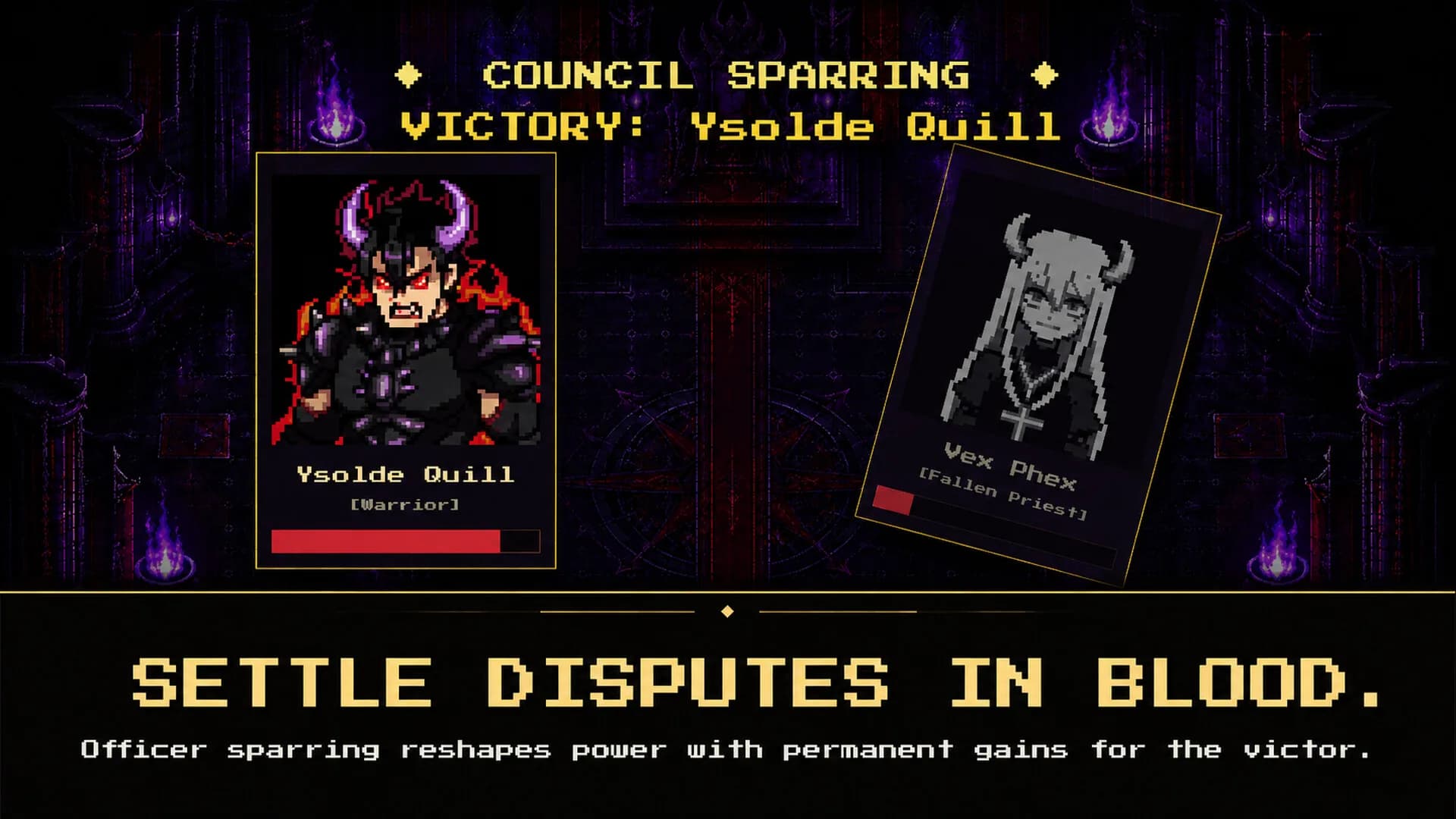 Demon Rising görsel 7