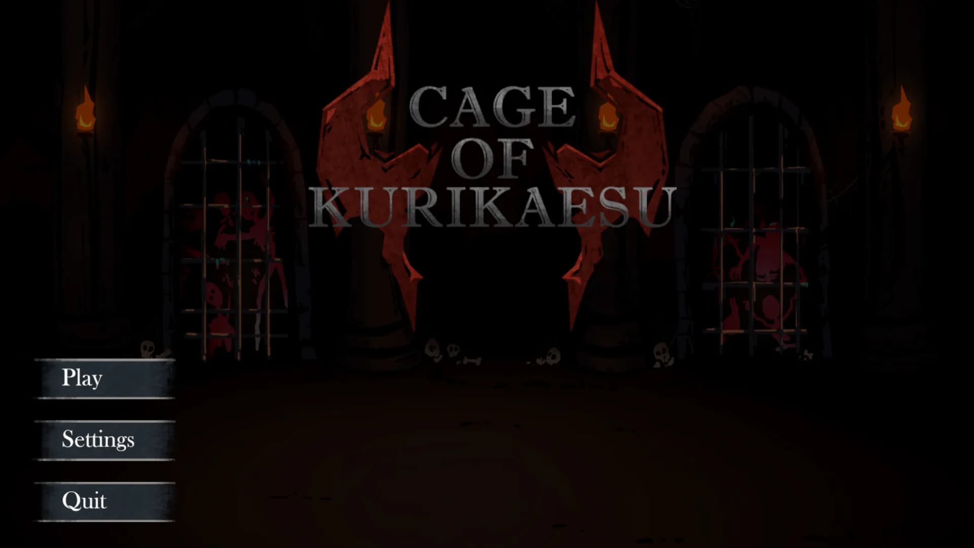 Cage of Kurikaesu görsel 2