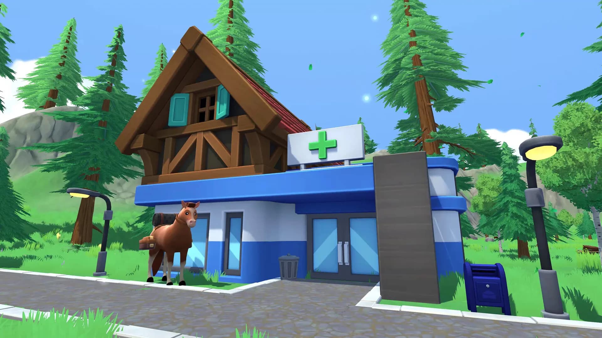 Animal Rescue Network görsel 2