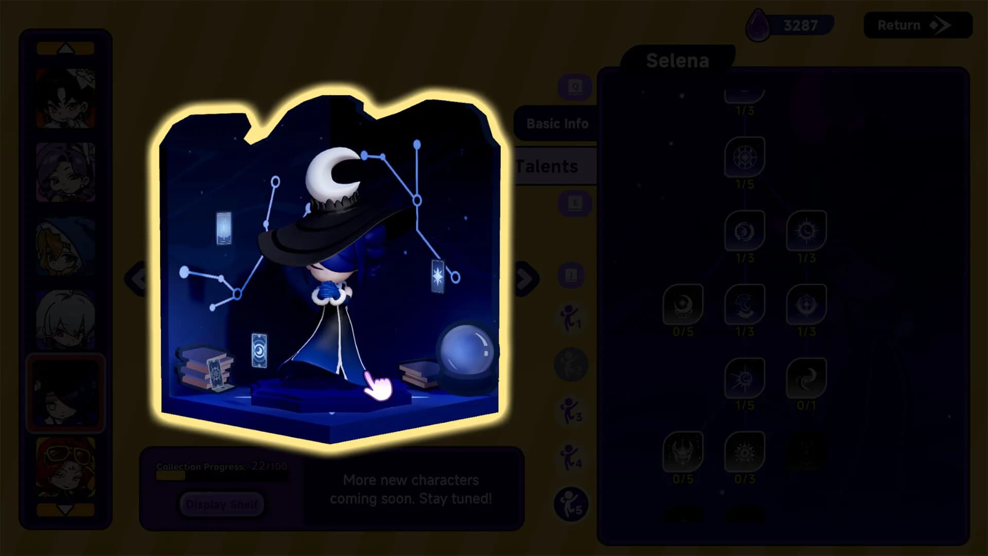 Wonderland Gacha House: Muster görsel 9
