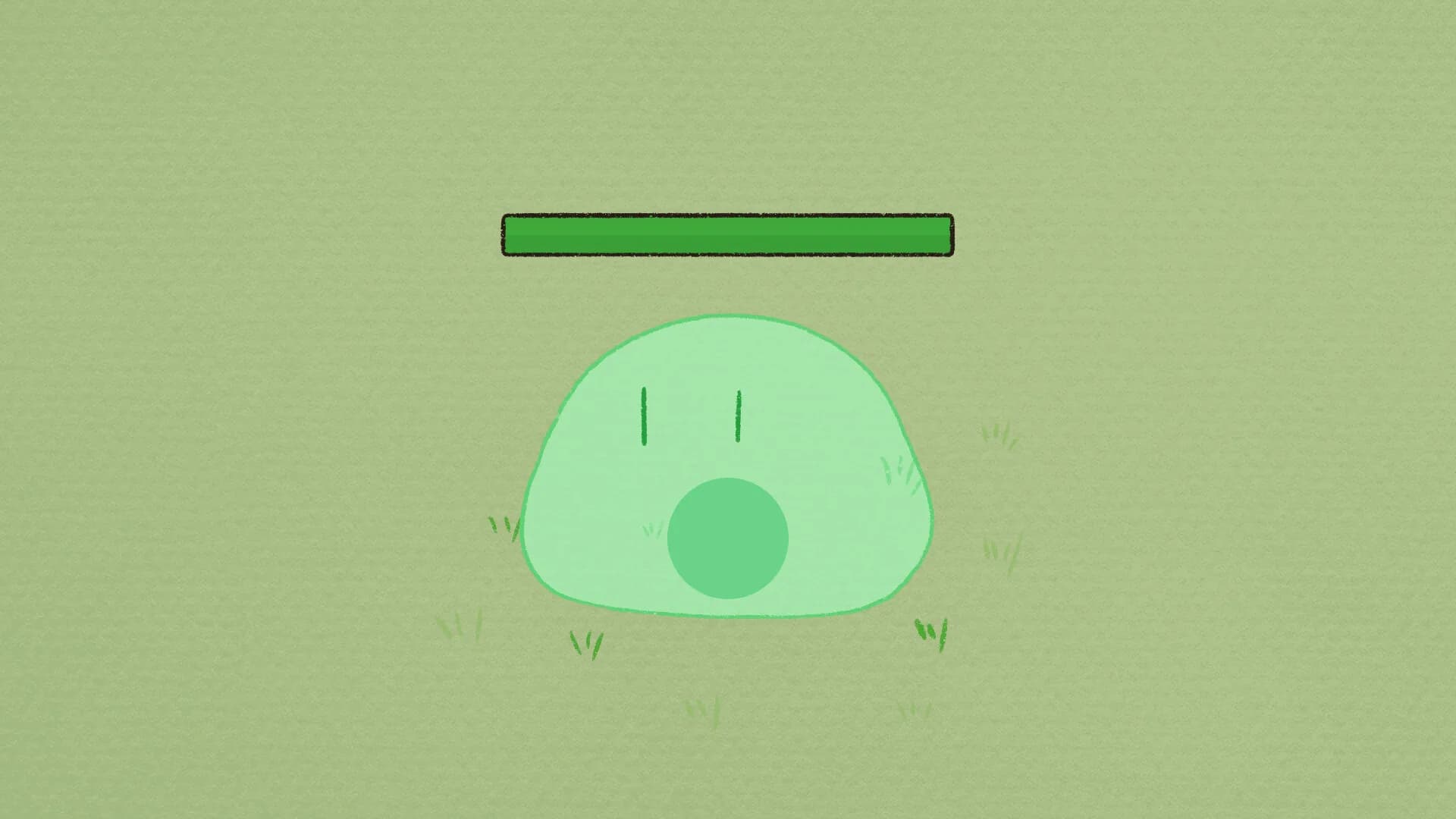 Hidden Button: Emerald görsel 2