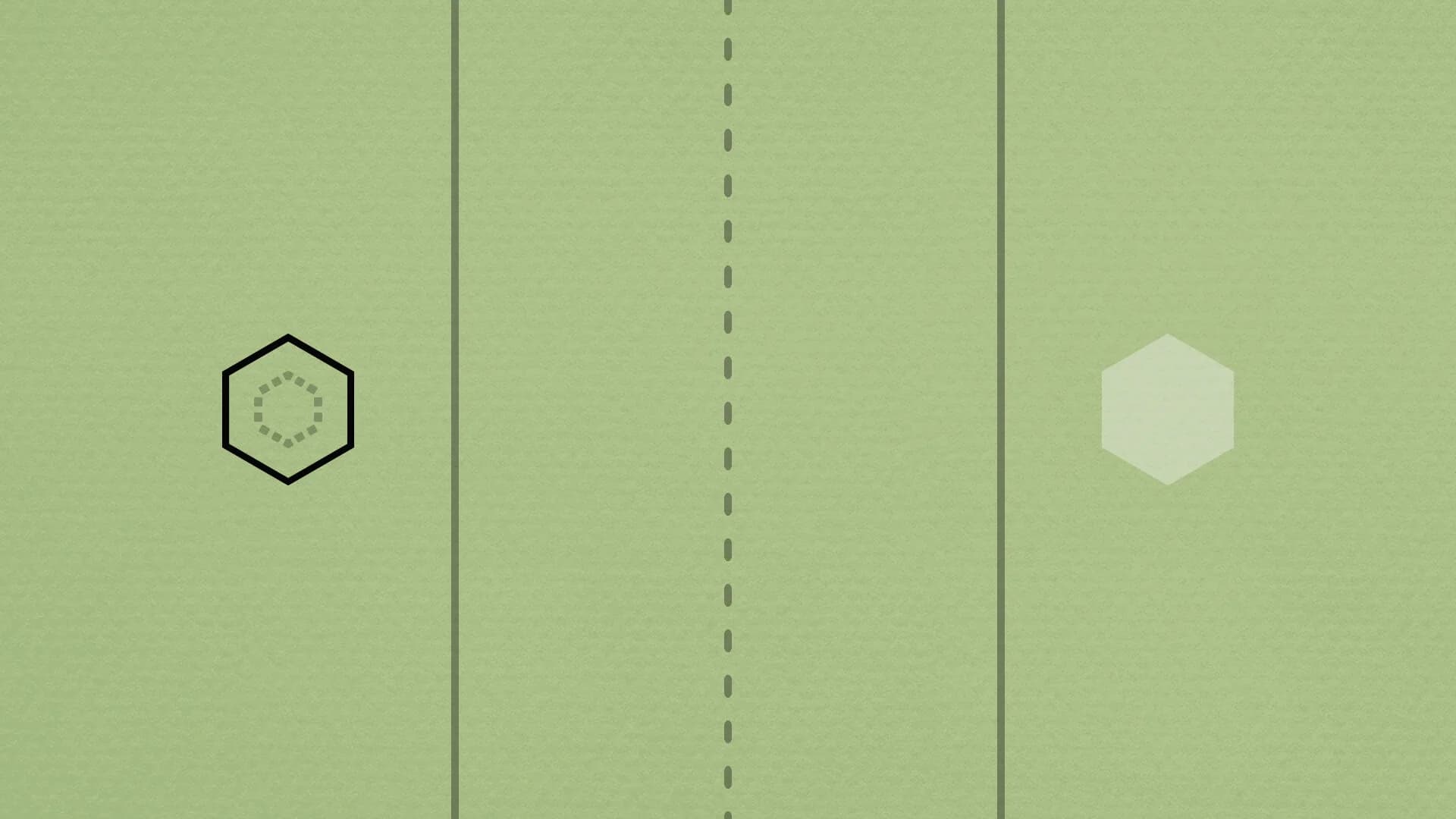 Hidden Button: Emerald görsel 4