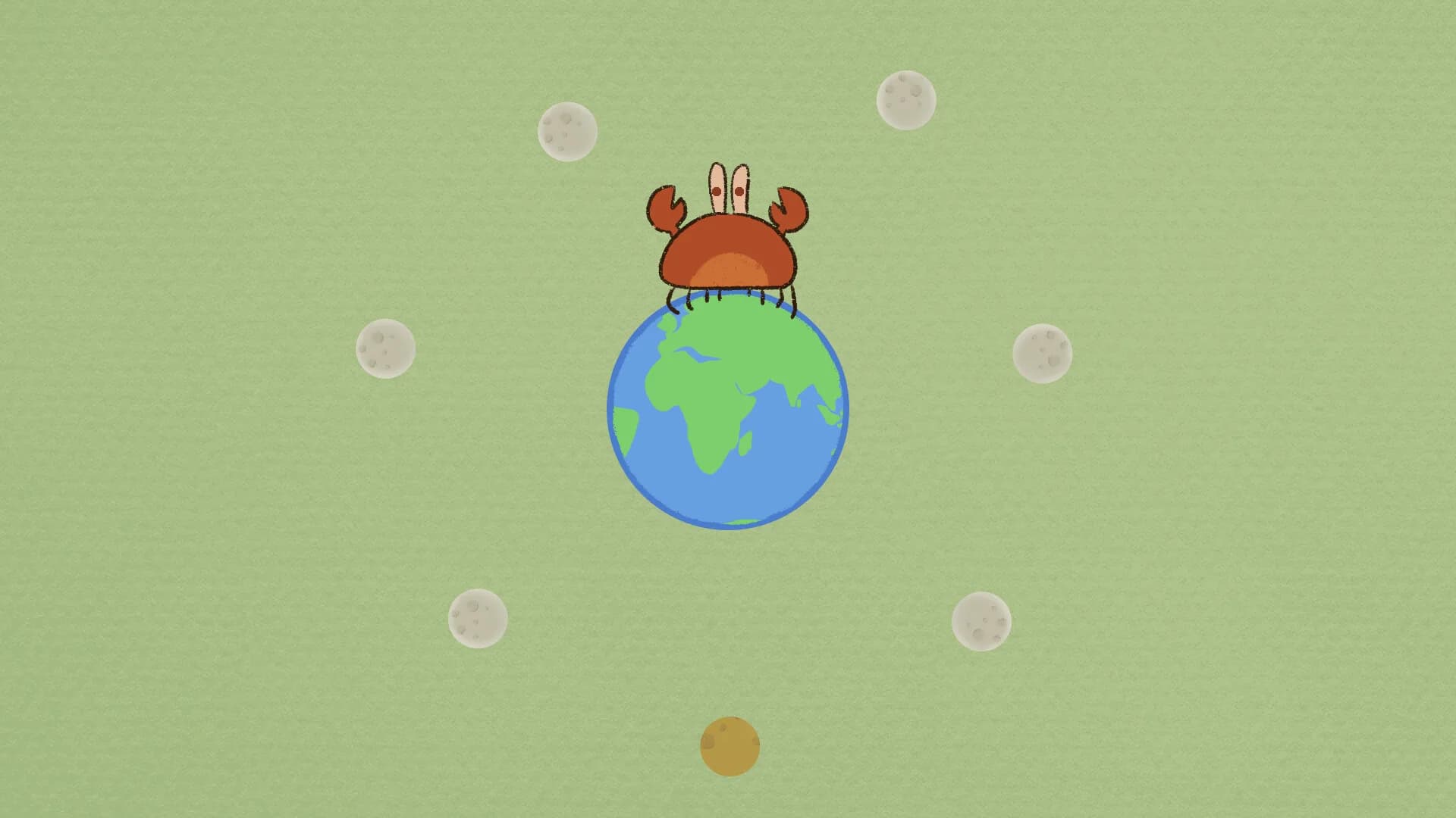 Hidden Button: Emerald görsel 5