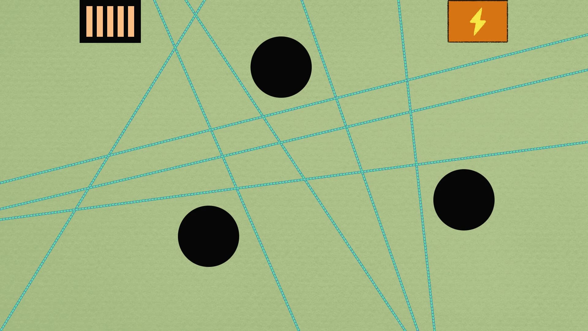 Hidden Button: Emerald görsel 7