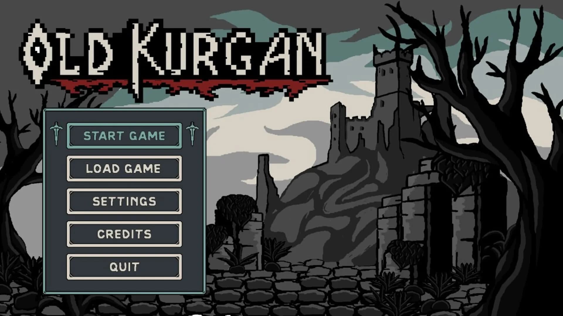 Old Kurgan görsel 2