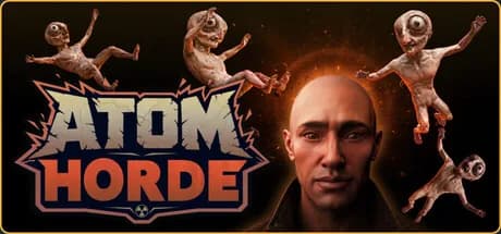 Atom Horde görsel 1
