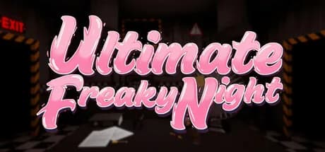Ultimate Freaky Night görsel 1