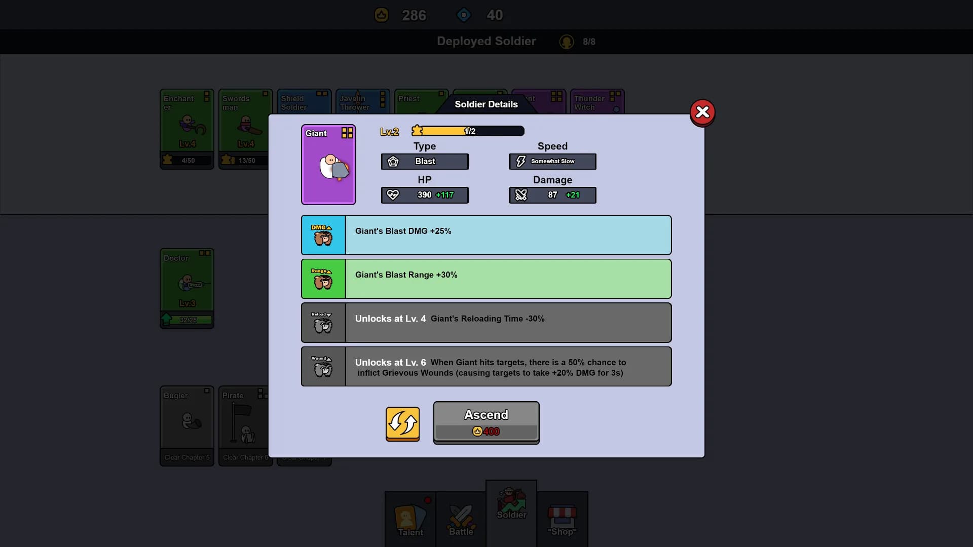 Beach Defense: Zombie Invasion görsel 8