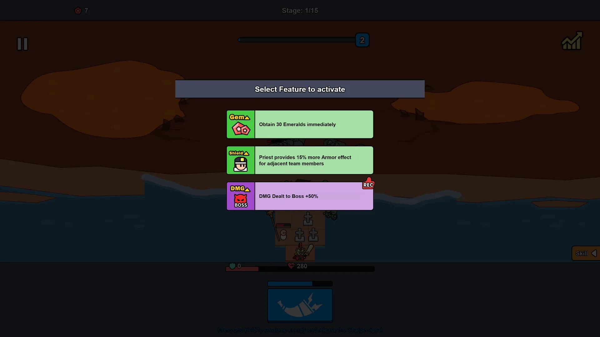 Beach Defense: Zombie Invasion görsel 9