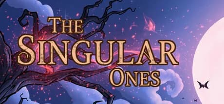The Singular Ones görsel 1