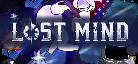 Lost Mind görsel 1
