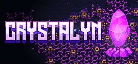 Crystalyn görsel 1