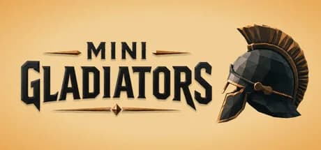 Mini Gladiators görsel 1