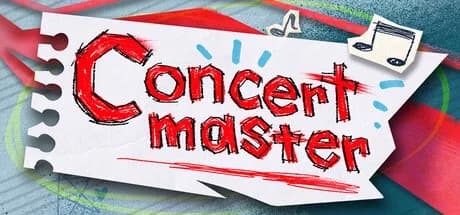 Concertmaster görsel 1