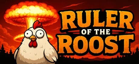 Ruler of the Roost görsel 1