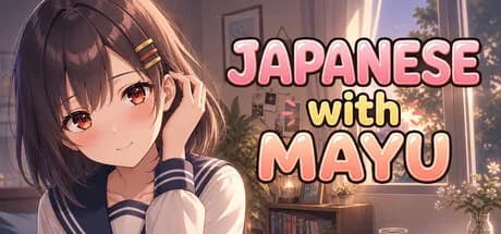 Japanese with Mayu