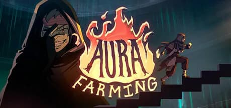 Aura Farming görsel 1