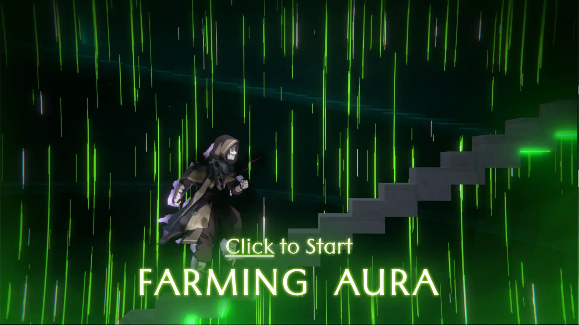 Aura Farming görsel 2