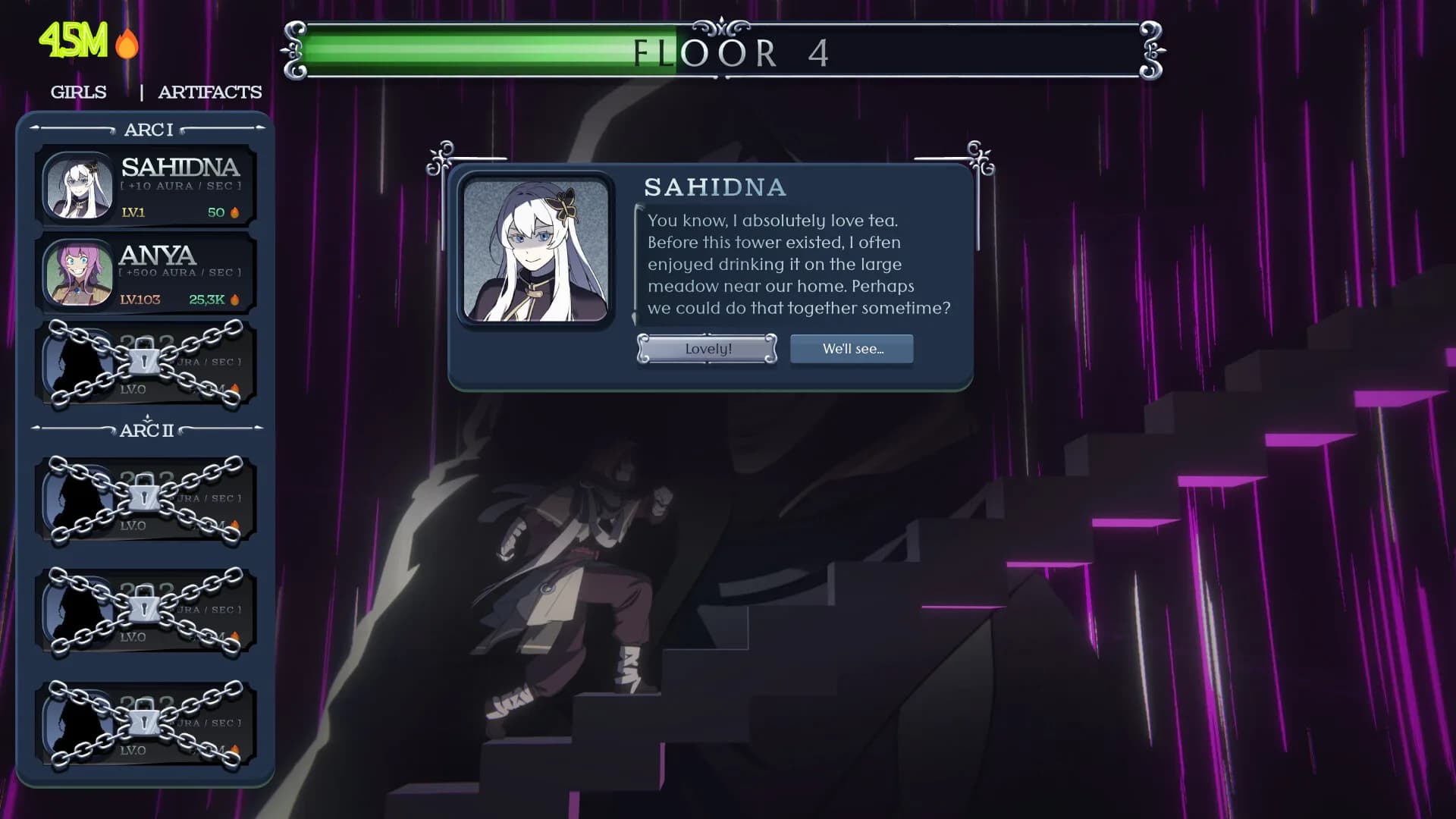 Aura Farming görsel 3