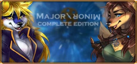 Major\Minor görsel 1