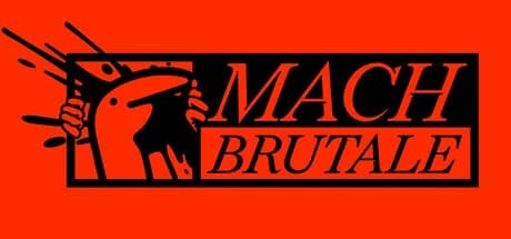 MACH BRUTALE görsel 1