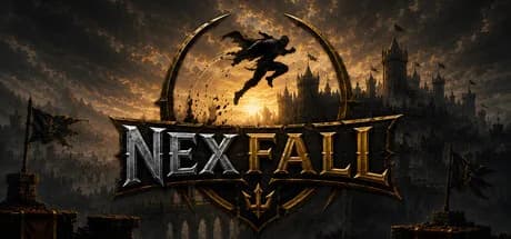 Nexfall görsel 1
