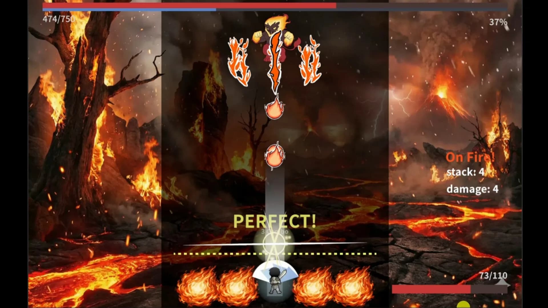 ParryWarrior görsel 3