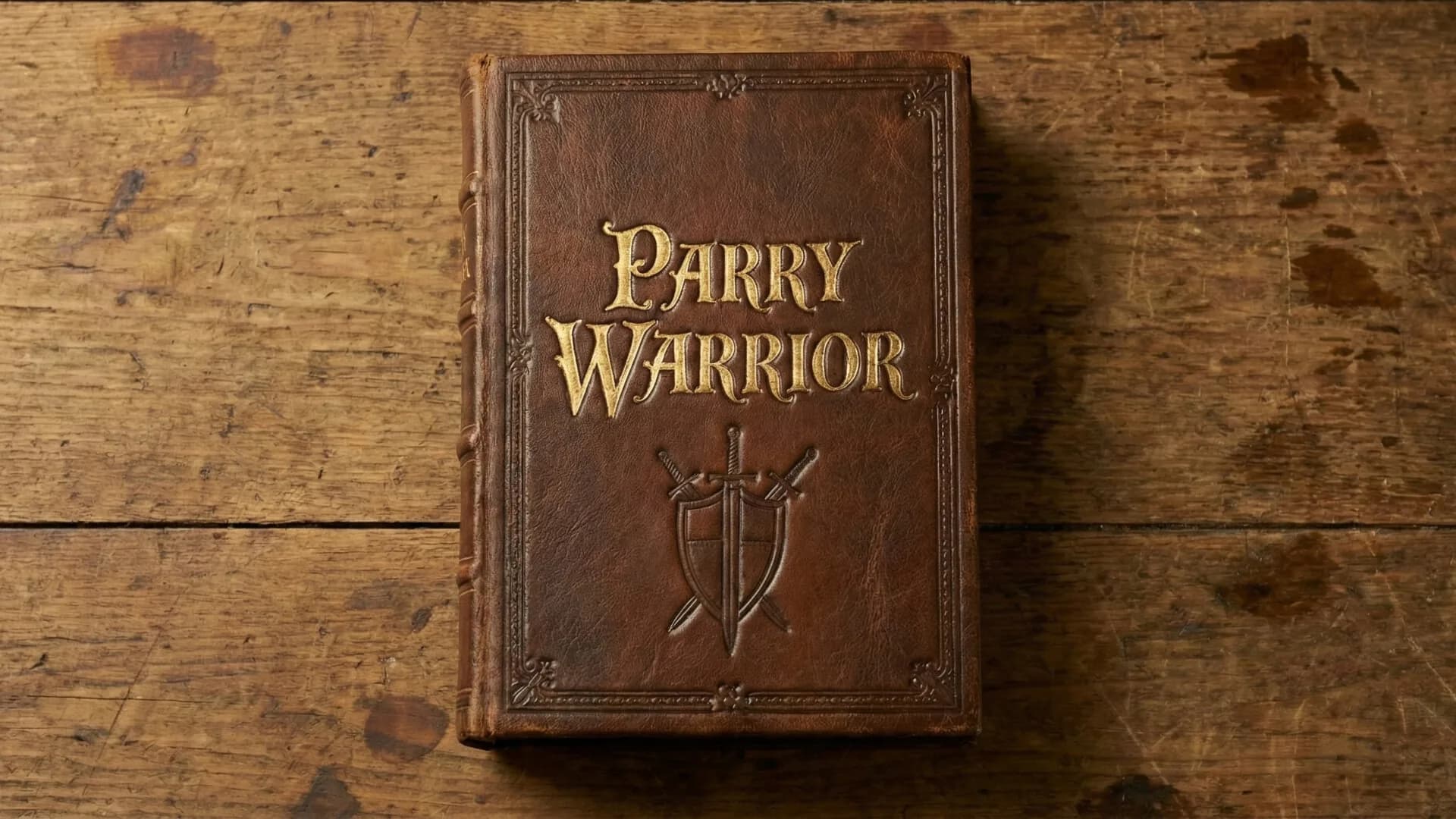 ParryWarrior görsel 7