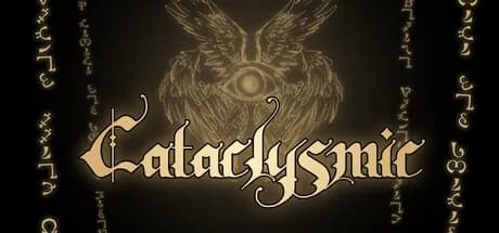 Cataclysmic görsel 1