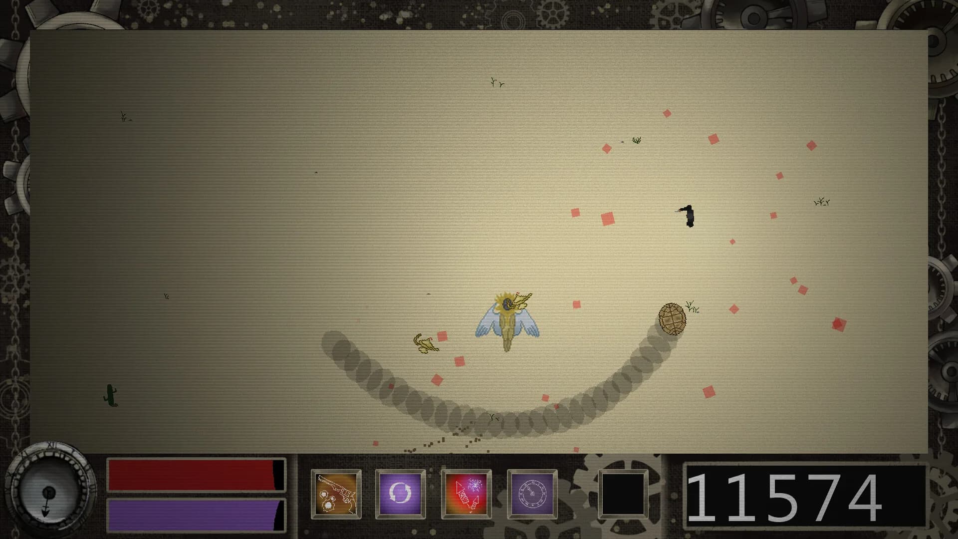 Cataclysmic görsel 3