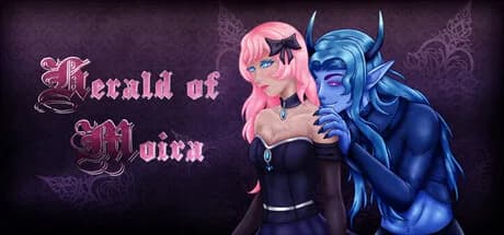 Herald of Moira görsel 1