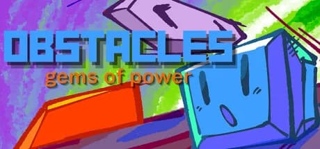 Obstacles: Gems of Power görsel 1