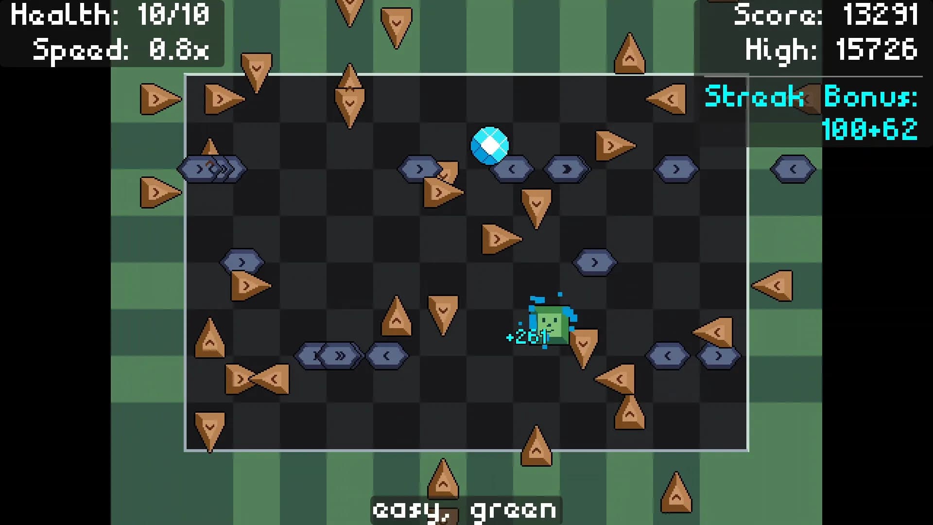 Obstacles: Gems of Power görsel 4