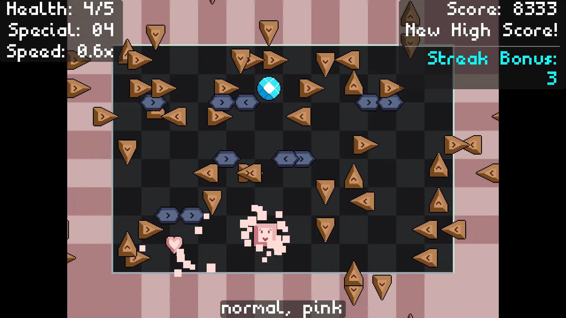 Obstacles: Gems of Power görsel 5