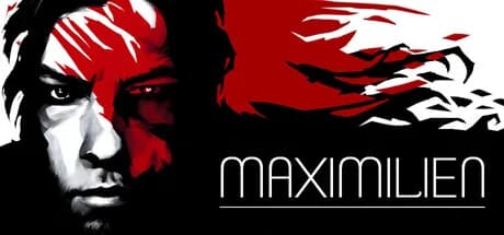 Maximilien — A Psychological Horror Interactive Novel görsel 1