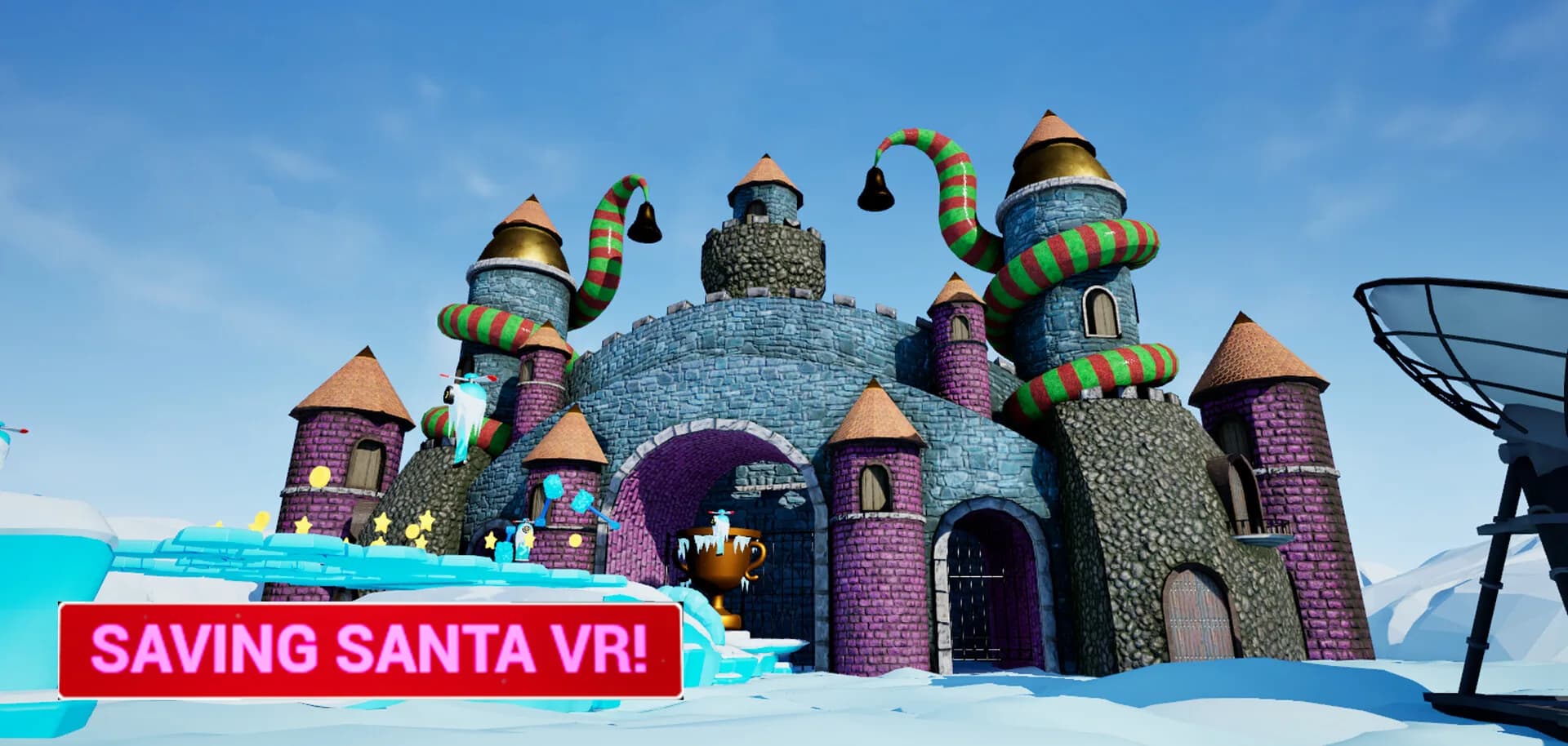 SavingSanta görsel 14