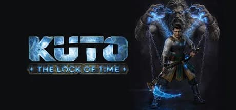 KUTO: The Lock of Time görsel 1