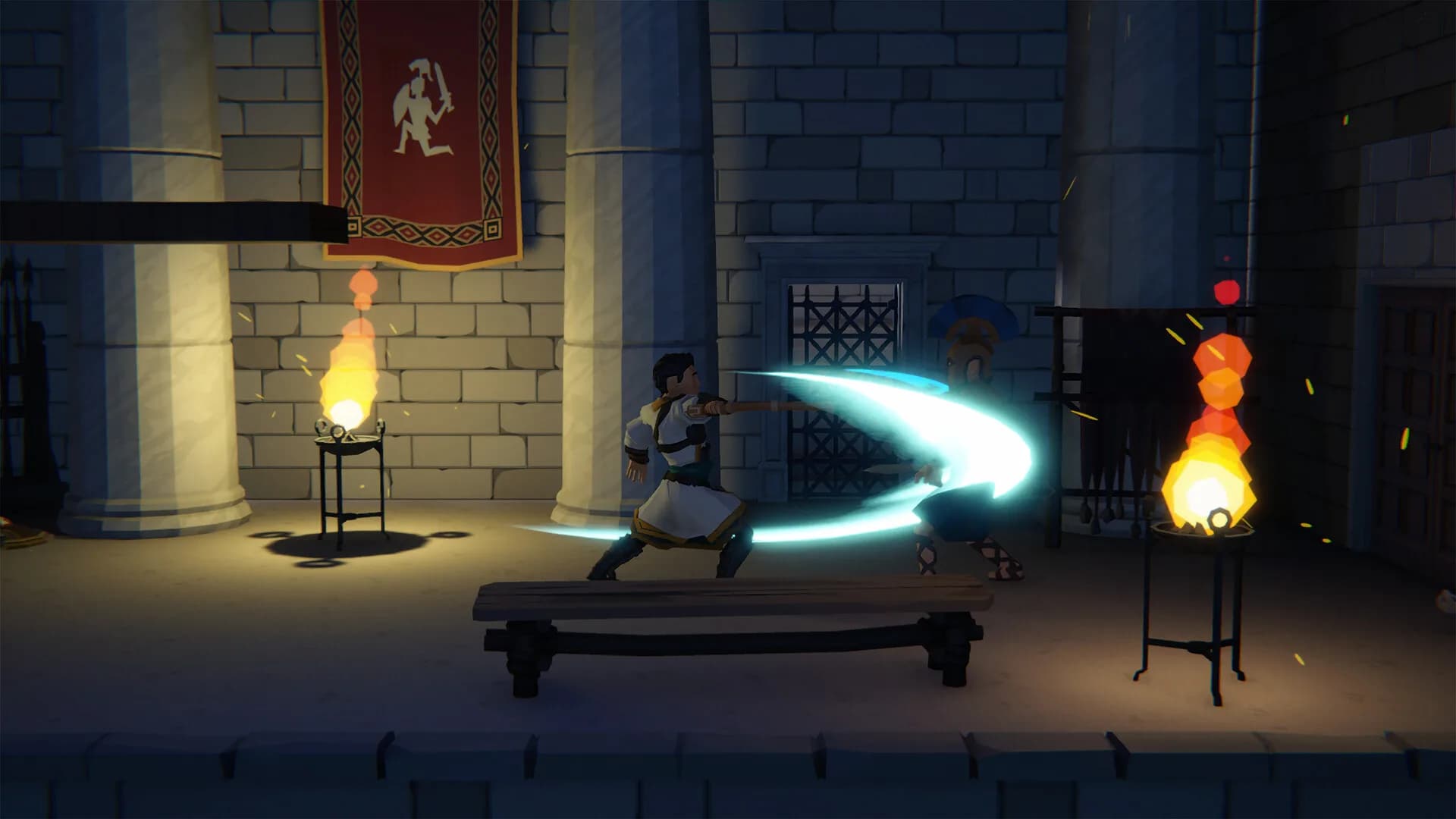 KUTO: The Lock of Time görsel 12