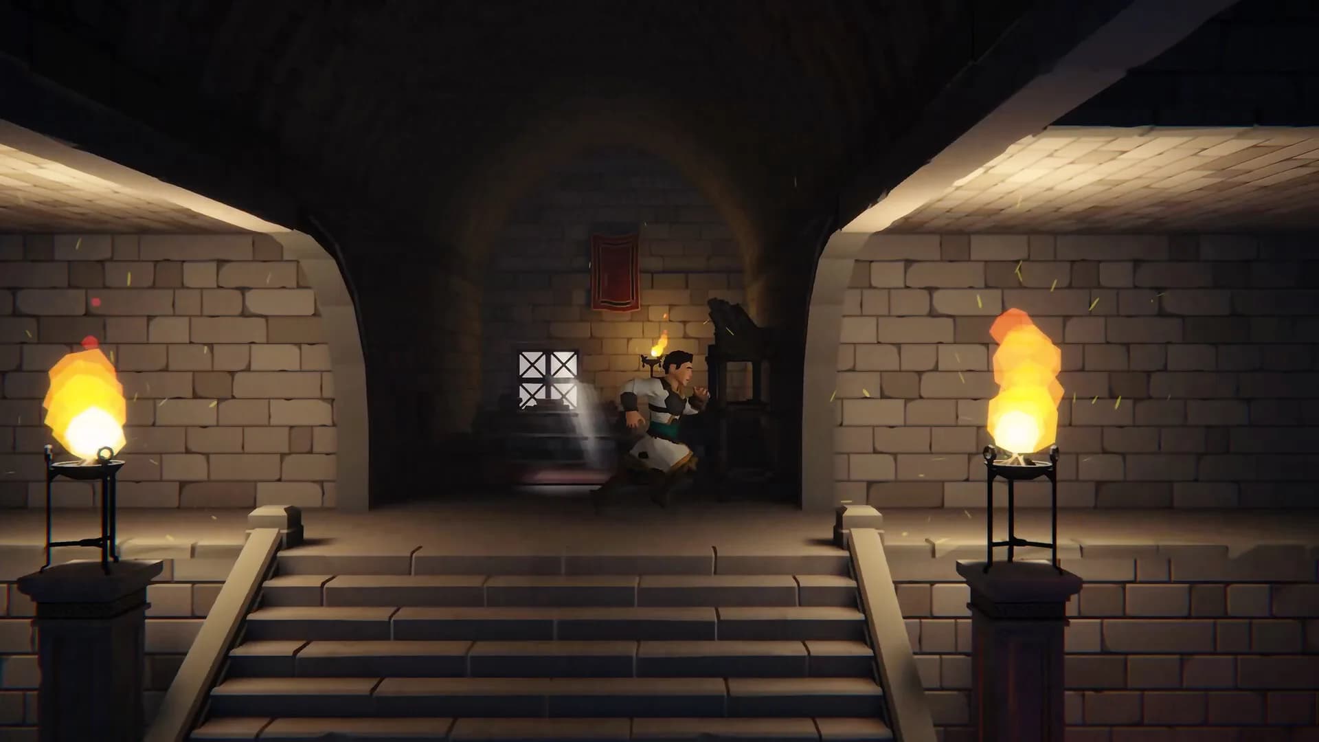 KUTO: The Lock of Time görsel 9