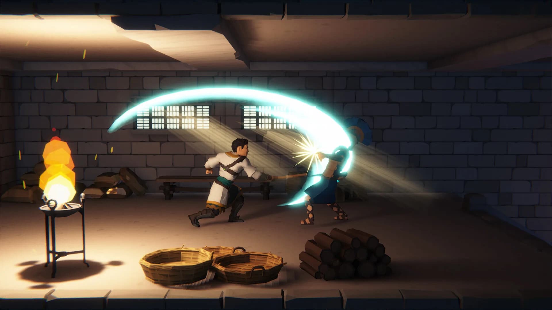 KUTO: The Lock of Time görsel 10