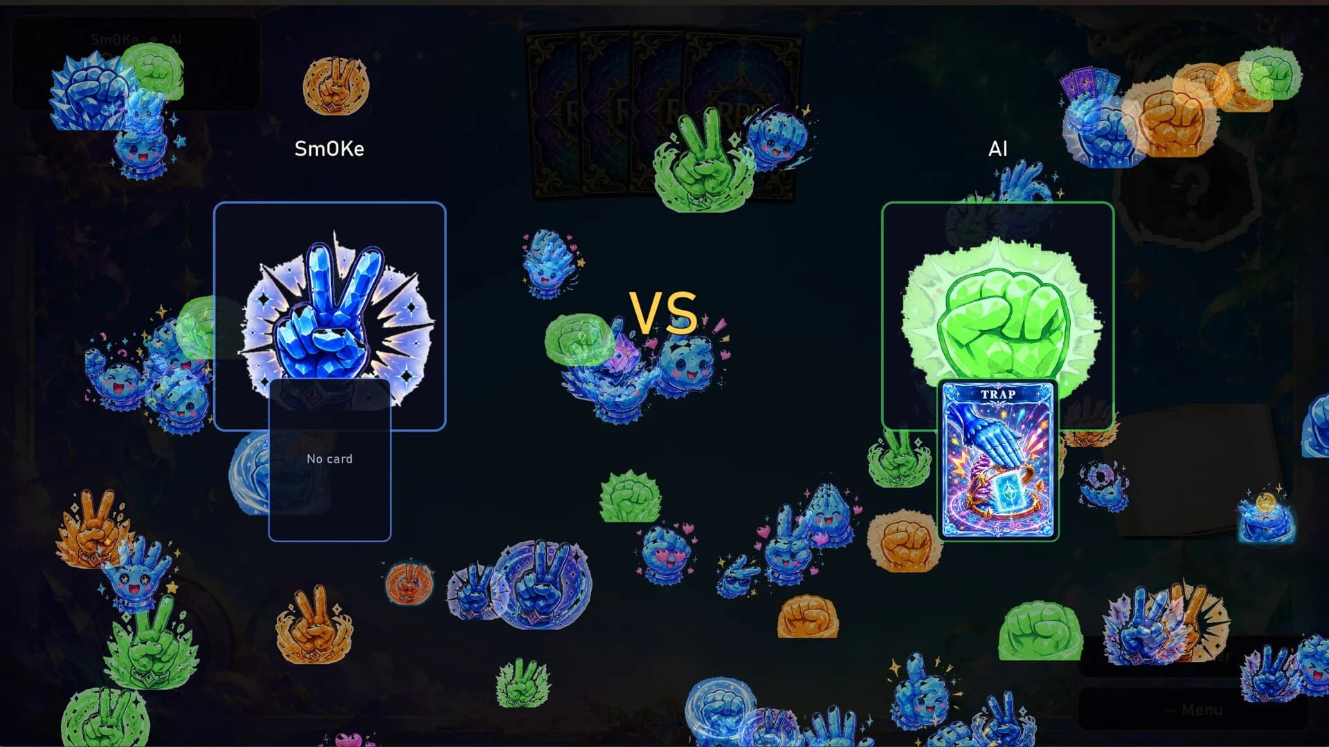 RPS Rumble! görsel 5