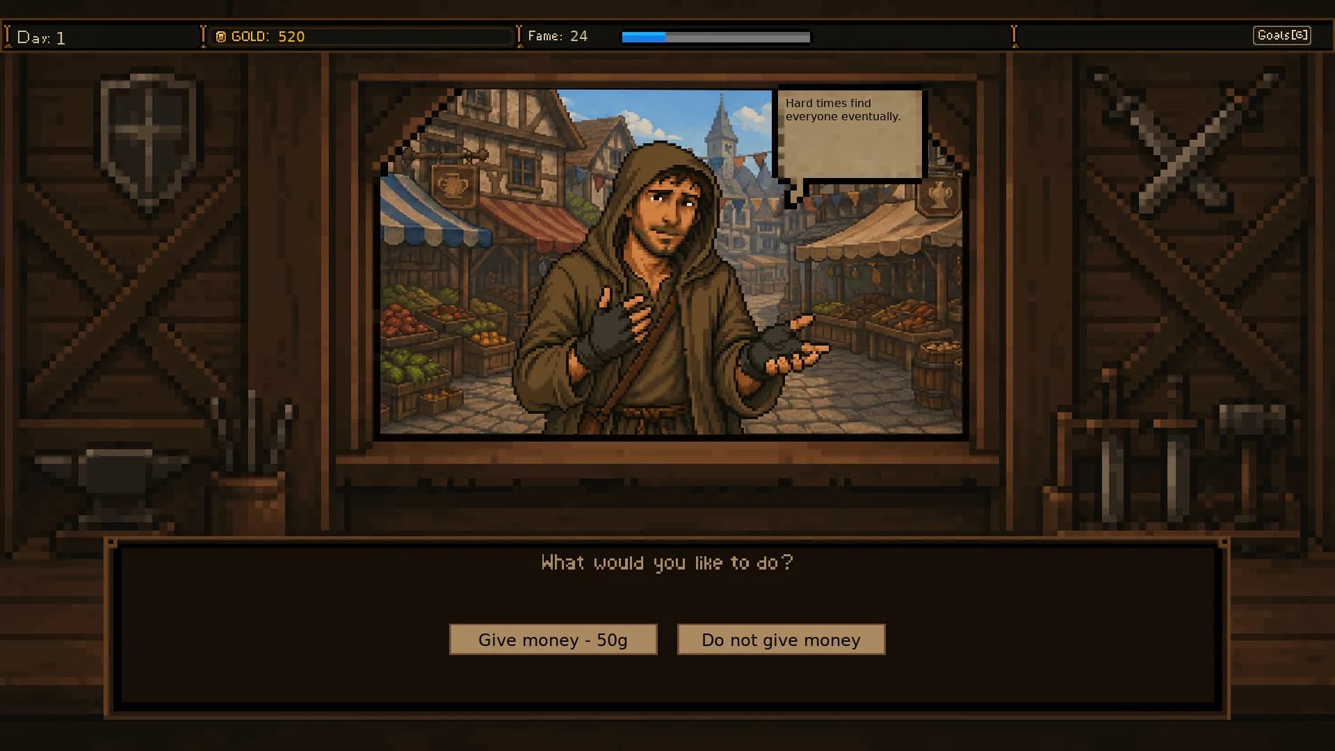 Swordsmith of Greyhaven görsel 4